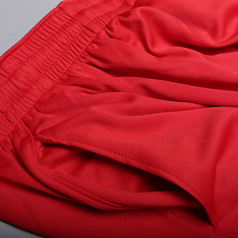 мужские красные шорты Nike CSKA Moscow Replica Short 840837-657 - цена, описание, фото 4